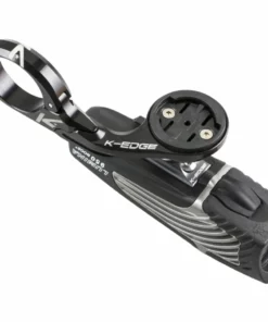 Adaptateur D'éclairage K-Edge NiteRider -France Pièces Pour Vélos Soldes K Edge NiteriderLightAdapter204