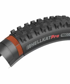 Kenda Hellkat Pro MTB Folding Tyre -France Pièces Pour Vélos Soldes Kenda Hellkat Pro MTB Folding Tyre Tyres Black TKT29RSRF 0