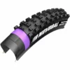 Kenda Nevegal DTC MTB Folding Tyre -France Pièces Pour Vélos Soldes Kenda Nevegal Pro DTC MTB Folding Tyre Tyres Black TKT18DC