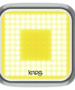 Knog Blinder Square Front Light -France Pièces Pour Vélos Soldes Knog Blinder Square Front Light 02