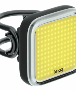 Knog Blinder Square Front Light -France Pièces Pour Vélos Soldes Knog Blinder Square Front Light 03