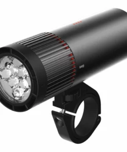 Knog PWR Mountain 2000L Front Light -France Pièces Pour Vélos Soldes Knog PWRMountain1800L202