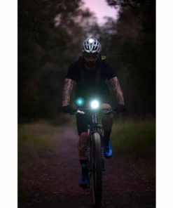 Knog PWR Mountain 2000L Front Light -France Pièces Pour Vélos Soldes Knog PWRMountain1800L204