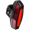 Eclairage Arrière LifeLine Aero Beam (25 Lumens) -France Pièces Pour Vélos Soldes LIFELINE Aero20Beam 50 Lumen Rear Bike Light 01