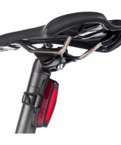 Eclairage Arrière LifeLine Aero Beam (25 Lumens) -France Pièces Pour Vélos Soldes LIFELINE Aero20Beam 50 Lumen Rear Bike Light 04