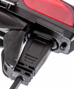 Eclairage Arrière LifeLine Aero Beam (25 Lumens) -France Pièces Pour Vélos Soldes LIFELINE Aero20Beam 50 Lumen Rear Bike Light 06