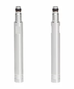 Prolonge-valves LifeLine Pour Obus De Valve Amovibles 2 X 40 Mm