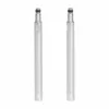 Prolonge-valves LifeLine Pour Obus De Valve Amovibles 2 X 60 Mm -France Pièces Pour Vélos Soldes LL NZ HF 60