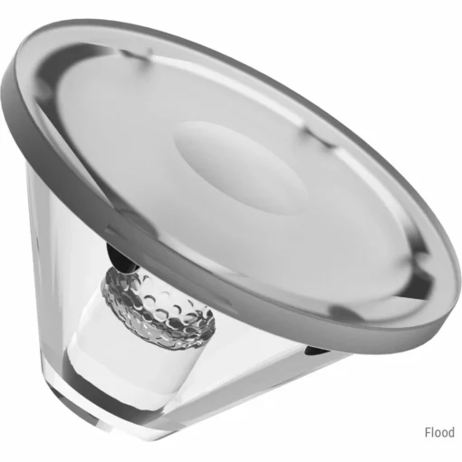 Gloworm Replacement Optics (G1.0/G2.0) -France Pièces Pour Vélos Soldes Lens Frosted