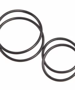 Joints Toriques Lezyne (pour Support GPS)