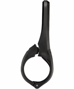 Fixation Orientée Vers L'avant Lezyne GPS -France Pièces Pour Vélos Soldes Lezyne GPS Out Front Mount Computer Mounts Black AW15 L 1 GPS FBMCM V104 2