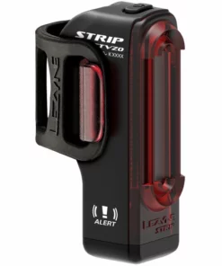 Eclairage Arrière Lezyne LED STVZO Strip Alert