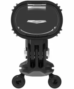 Eclairage Avant Lezyne STVZO Power Pro (vélo électrique) -France Pièces Pour Vélos Soldes Lezyne STVZO20E Bike Power Pro Front Light 03