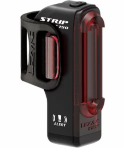 Eclairage Arrière Lezyne Strip Alert Drive LED