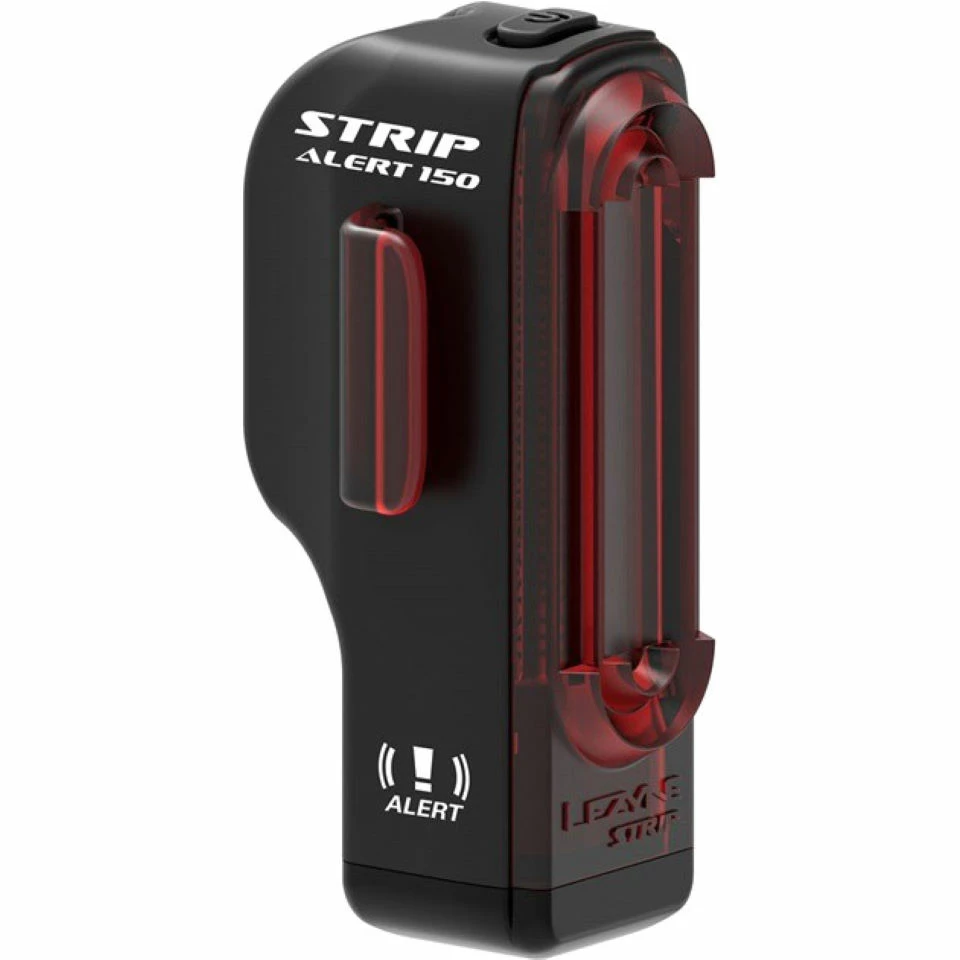 Eclairage Arrière Lezyne Strip Alert Drive LED 4 Eclairage Arrière Lezyne Strip Alert Drive LED – Image 2