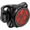 Eclairage Arrière Lezyne Zecto Alert Drive LED -France Pièces Pour Vélos Soldes Lezyne Zecto Alert Drive LED Rear Light 01