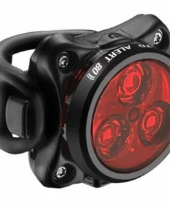 Eclairage Arrière Lezyne Zecto Alert Drive LED
