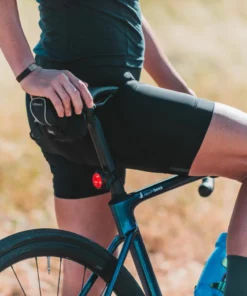 Eclairage Arrière Lezyne Zecto Alert Drive LED -France Pièces Pour Vélos Soldes Lezyne Zecto Alert Drive LED Rear Light 02