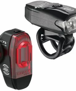 Paire D'éclairages Lezyne KTV Drive / KTV Pro Smart