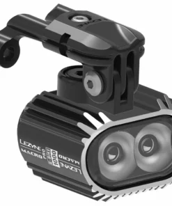 Lezyne Ebike Macro Drive 1000 -France Pièces Pour Vélos Soldes Lezyne EbikeMacroDrive1000204