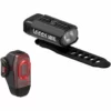 Eclairages Lezyne Hecto Drive 500XL / KTV -France Pièces Pour Vélos Soldes Lezyne HectoDrive500XLKTVLightPair201