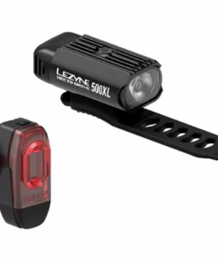 Eclairages Lezyne Hecto Drive 500XL / KTV