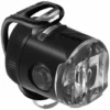 Eclairage Avant Lezyne LED Femto USB Drive -France Pièces Pour Vélos Soldes Lezyne LEDFemtoUSBDriveFrontLight Black