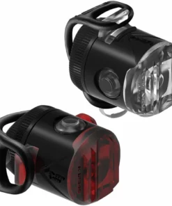 Eclairages Lezyne LED Femto USB Drive (paire)
