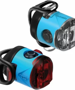 Page de garde -France Pièces Pour Vélos Soldes Lezyne LEDFemtoUSBDriveLightPair Blue