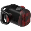 Eclairage Arrière Lezyne LED Femto USB STVZO 2 Eclairage Arrière Lezyne LED Femto USB STVZO -France Pièces Pour Vélos Soldes Lezyne LEDFemtoUSBSTVZORearLight Black201