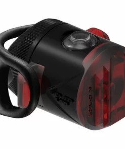 Eclairage Arrière Lezyne LED Femto USB STVZO