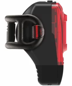 Eclairage Arrière Lezyne LES KTV Drive 5 Eclairage Arrière Lezyne LES KTV Drive -France Pièces Pour Vélos Soldes Lezyne LEDKTVDriveRearLight Black202