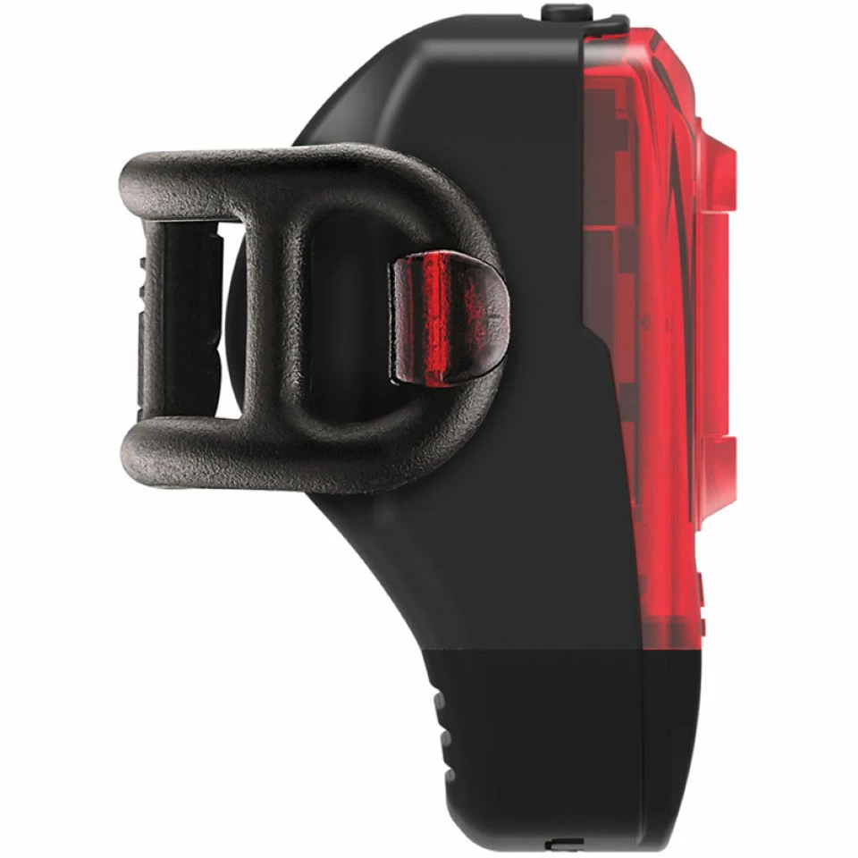 Eclairage Arrière Lezyne LES KTV Drive 4 Eclairage Arrière Lezyne LES KTV Drive – Image 2