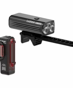 Eclairages Lezyne Macro Drive 1300 XL / Strip Pro