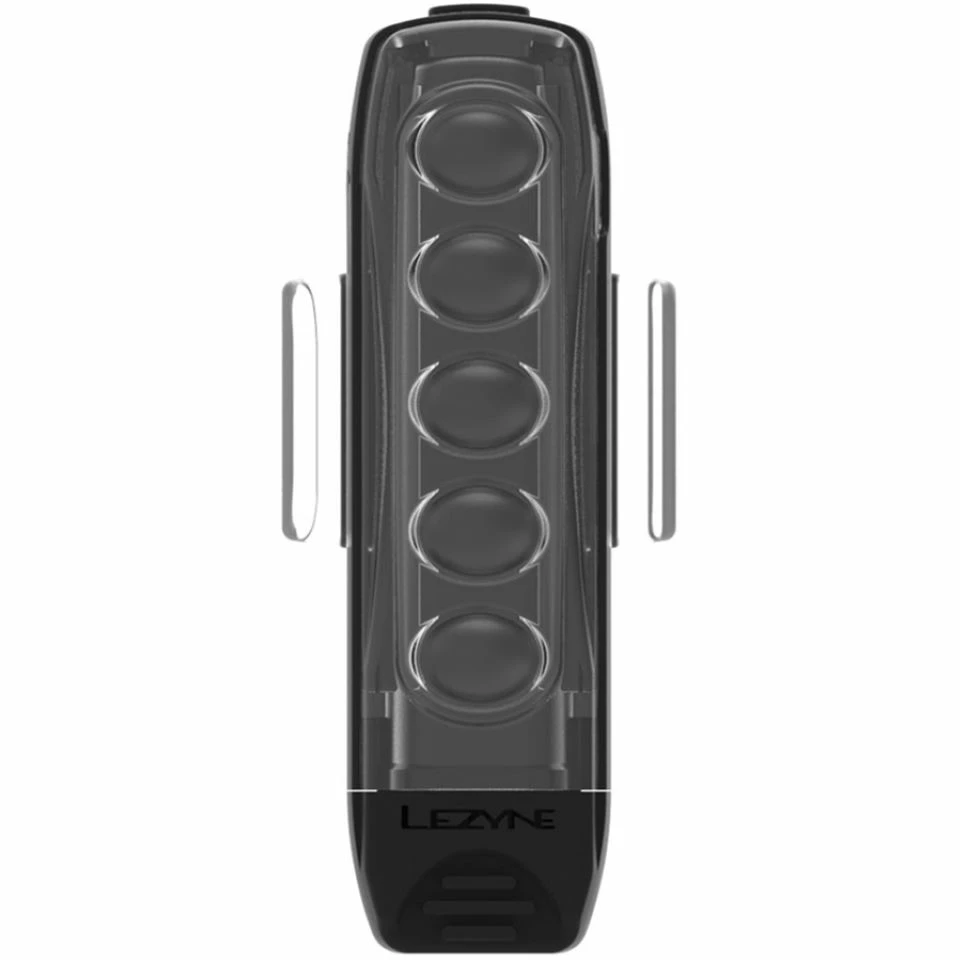 Éclairage Avant Lezyne Strip Drive (400 Lumens) 4 Éclairage Avant Lezyne Strip Drive (400 Lumens) – Image 2