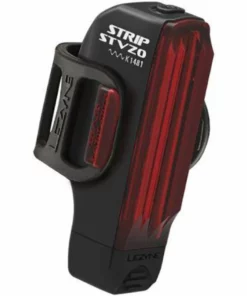 Eclairage Arrière Lezyne Strip Drive STVZO