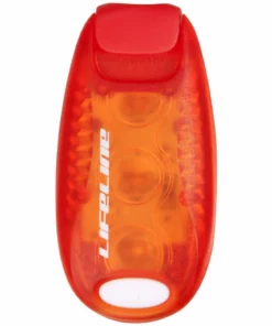 Eclairage LifeLine Clip-On Safety Strobe