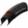 Pneu De Route LifeLine Essential -France Pièces Pour Vélos Soldes LifeLine Essential Road Tyre Road Race Tyres Black LL ERT25