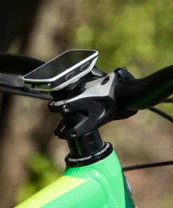 Bouchon Supérieur LifeLine (pour Garmin) 16 Bouchon Supérieur LifeLine (pour Garmin) -France Pièces Pour Vélos Soldes LifeLine Top Cap Garmin Mount Internal Black 2018 LLTCGM 10