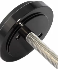 Bouchon Supérieur LifeLine (pour Garmin) 12 Bouchon Supérieur LifeLine (pour Garmin) -France Pièces Pour Vélos Soldes LifeLine Top Cap Garmin Mount Internal Black 2018 LLTCGM 7