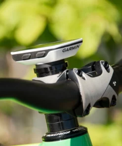 Bouchon Supérieur LifeLine (pour Garmin) 15 Bouchon Supérieur LifeLine (pour Garmin) -France Pièces Pour Vélos Soldes LifeLine Top Cap Garmin Mount Internal Black 2018 LLTCGM 9