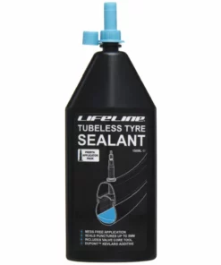 Prime Doyenne 44 Carbon Disc Bundle -France Pièces Pour Vélos Soldes LifeLine Tubeless Tyre Sealant Tyre Spares Black 2018 LLTTS150ML 1 3