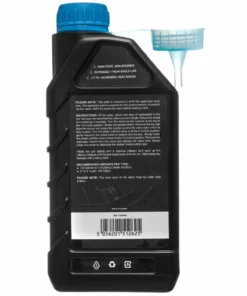 Liquide Anti-crevaison LifeLine (pour Pneu Tubeless) 23 Liquide Anti-crevaison LifeLine (pour Pneu Tubeless) -France Pièces Pour Vélos Soldes LifeLine Tubeless Tyre Sealant Tyre Spares Black 2018 LLTTS950ML 2