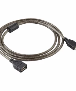 Câble De Rallonge USB LifeLine (1,5 M)