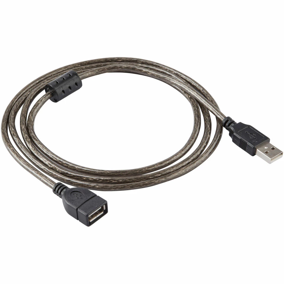 Câble De Rallonge USB LifeLine (1,5 M) 3 Câble De Rallonge USB LifeLine (1,5 M)