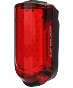 Eclairage Arrière LifeLine Daylight Visible (20 Lumens)