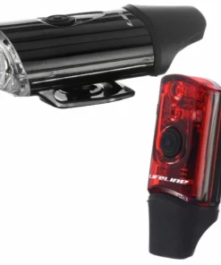 LifeLine - USB Safety Light Set