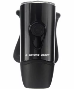 LifeLine - USB Safety Light Set 20 LifeLine - USB Safety Light Set -France Pièces Pour Vélos Soldes Lifeline USB Safety Light Set 03