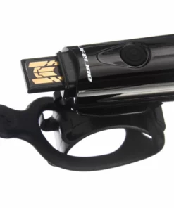 LifeLine - USB Safety Light Set 22 LifeLine - USB Safety Light Set -France Pièces Pour Vélos Soldes Lifeline USB Safety Light Set 05