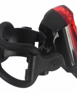 LifeLine - USB Safety Light Set 24 LifeLine - USB Safety Light Set -France Pièces Pour Vélos Soldes Lifeline USB Safety Light Set 07